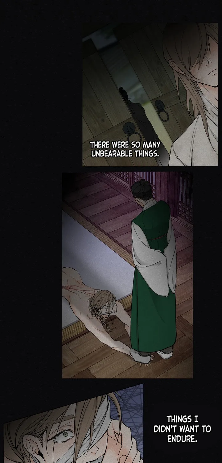 Read Fever (Seo Jogeum) chapter 18 image 45 on Lezhin