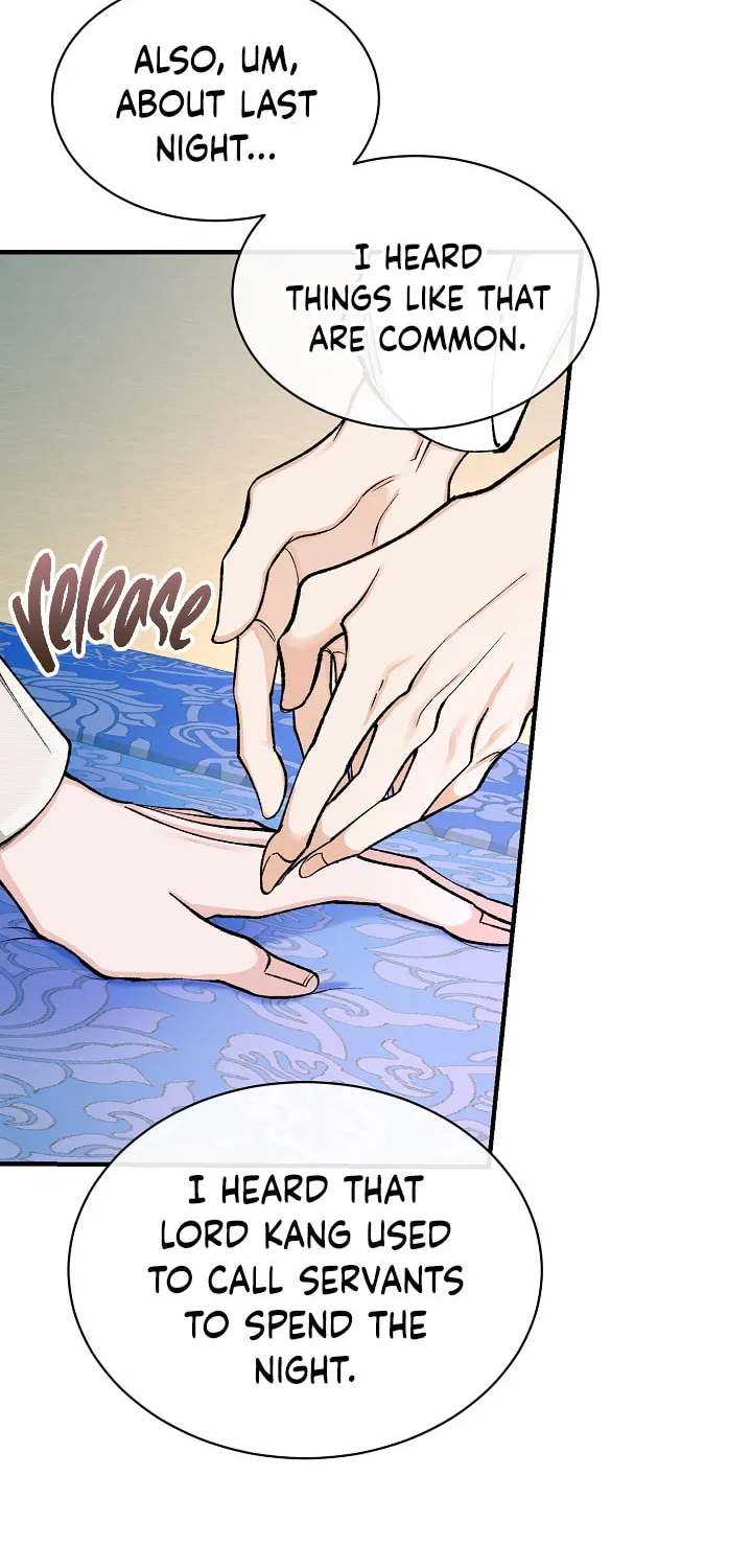 Read Fever (Seo Jogeum) chapter 18 image 50 on Lezhin
