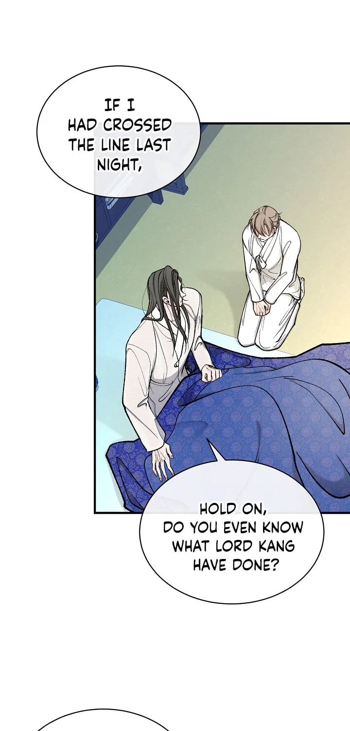 Read Fever (Seo Jogeum) chapter 18 image 57 on Lezhin