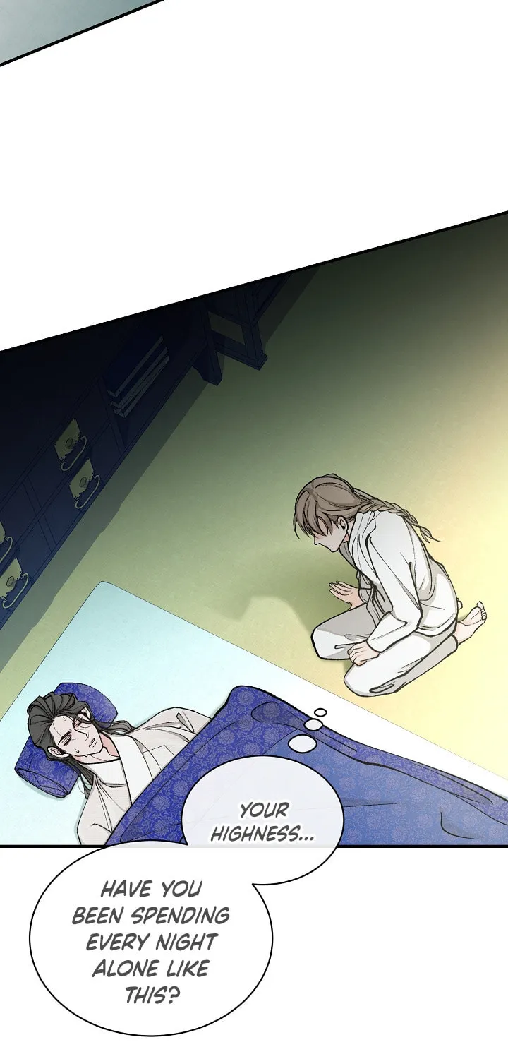 Read Fever (Seo Jogeum) chapter 18 image 6 on Lezhin