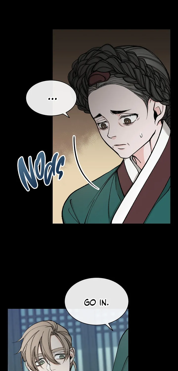 Read Fever (Seo Jogeum) chapter 18 image 9 on Lezhin