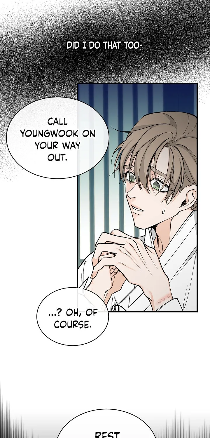 Read Fever (Seo Jogeum) chapter 19 image 14 on Lezhin