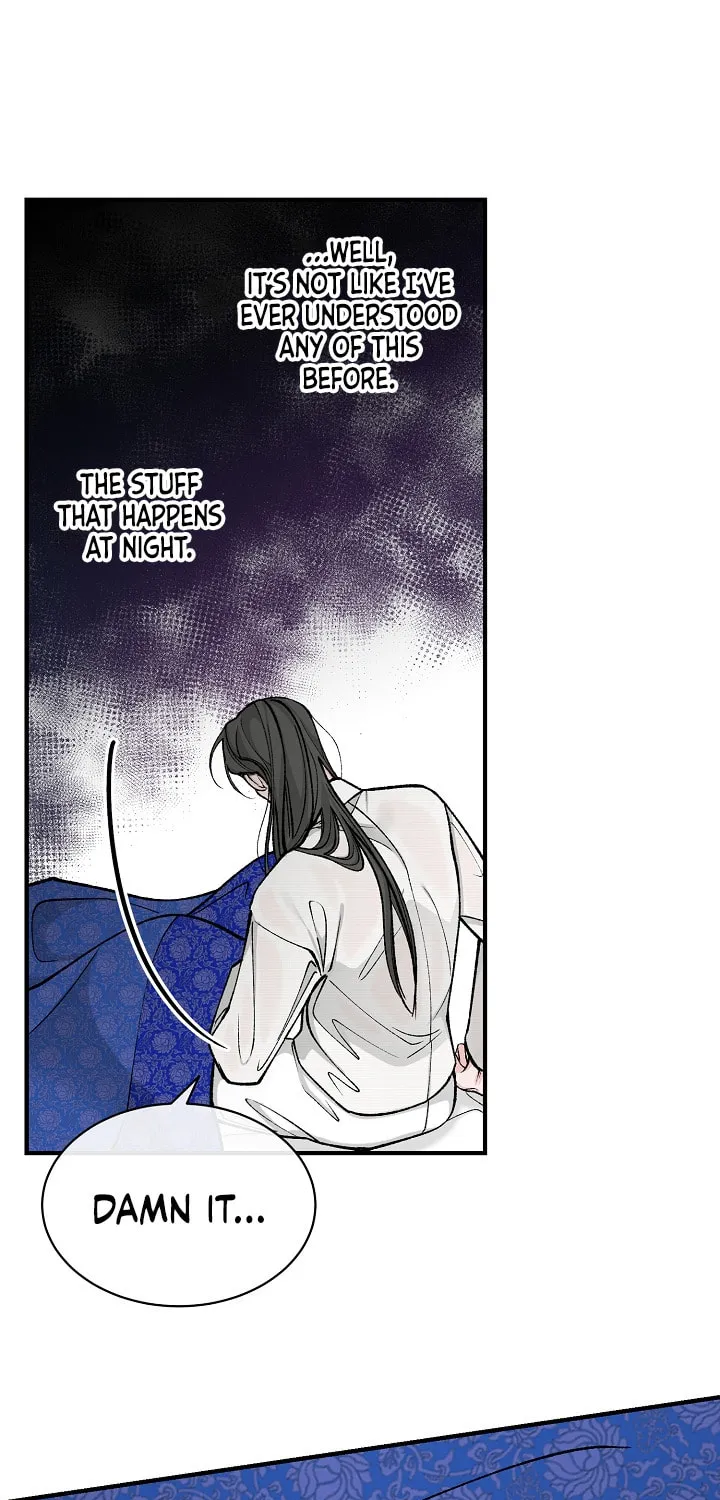Read Fever (Seo Jogeum) chapter 19 image 21 on Lezhin