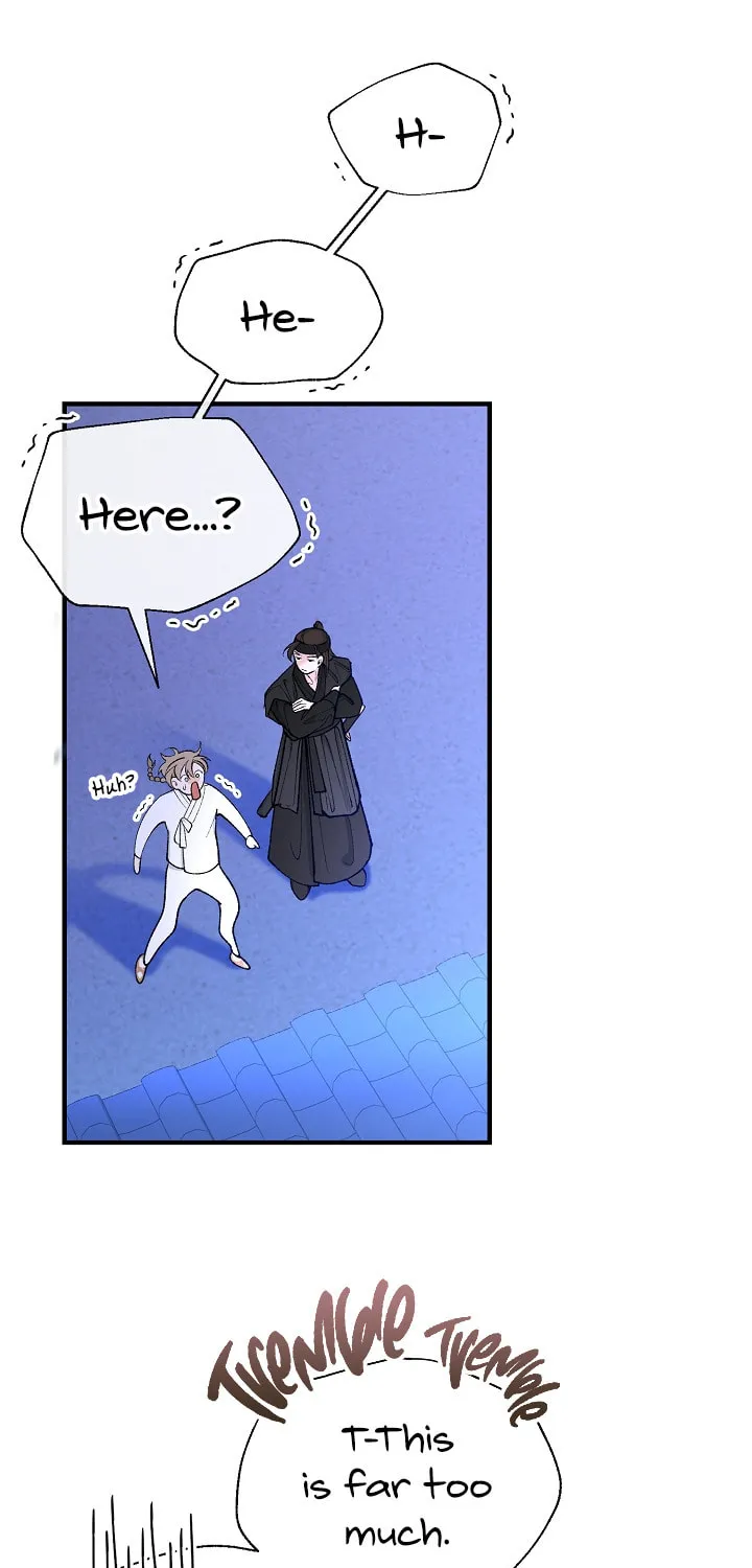 Read Fever (Seo Jogeum) chapter 19 image 35 on Lezhin