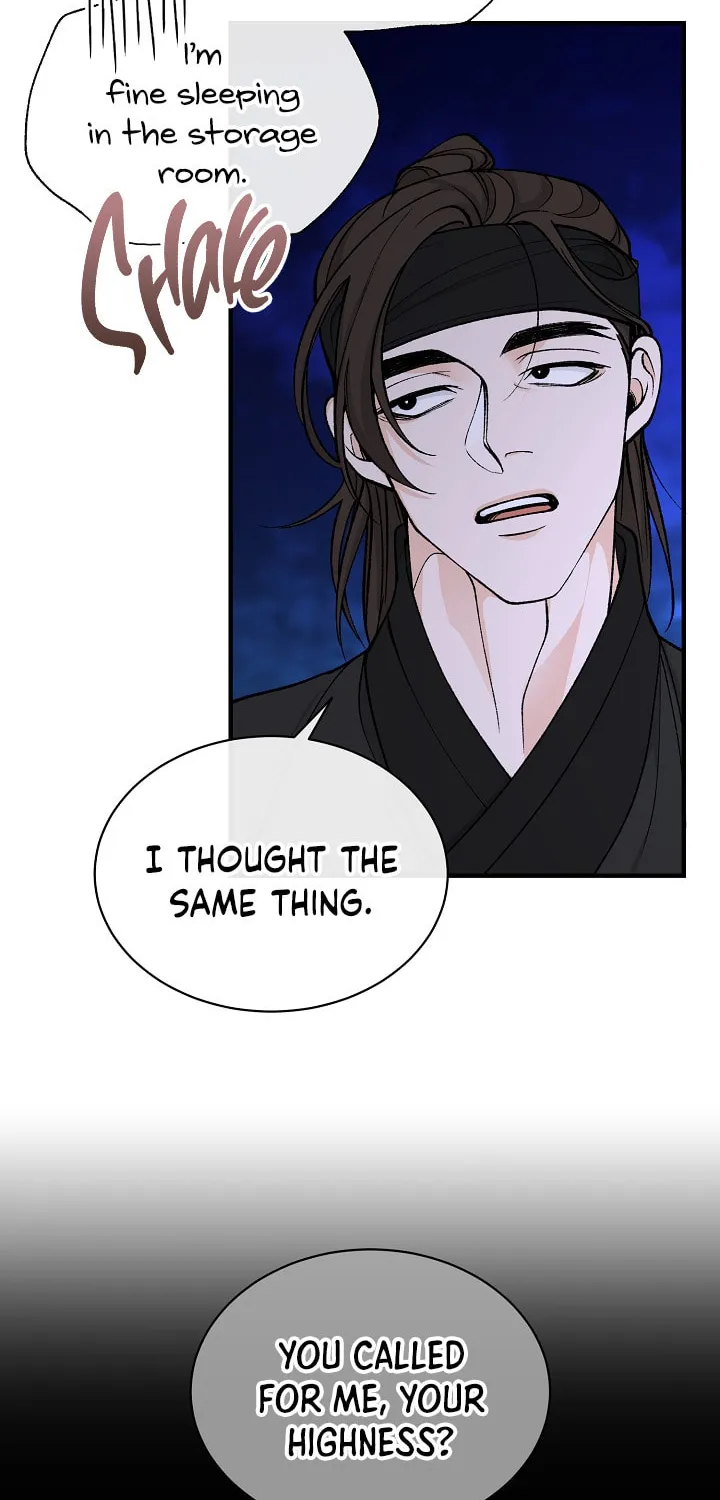 Read Fever (Seo Jogeum) chapter 19 image 36 on Lezhin