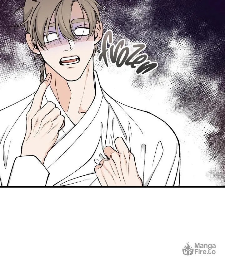 Read Fever (Seo Jogeum) chapter 19 image 42 on Lezhin