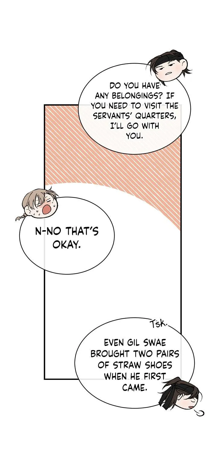 Read Fever (Seo Jogeum) chapter 19 image 43 on Lezhin