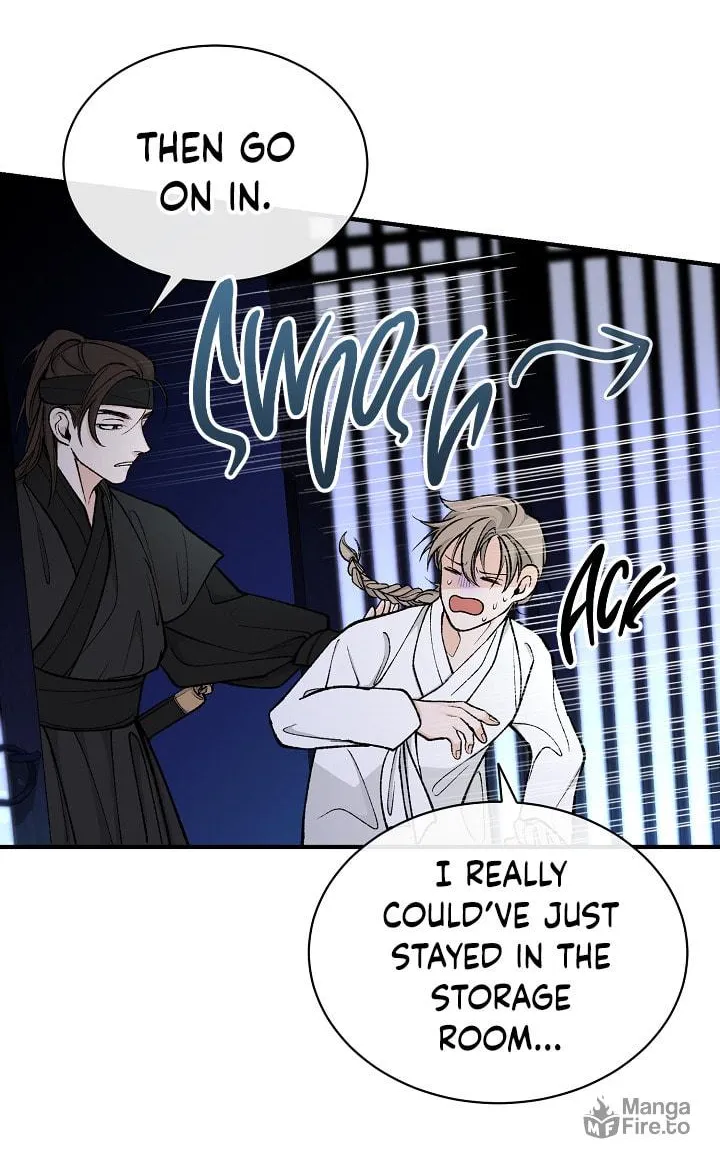 Read Fever (Seo Jogeum) chapter 19 image 44 on Lezhin