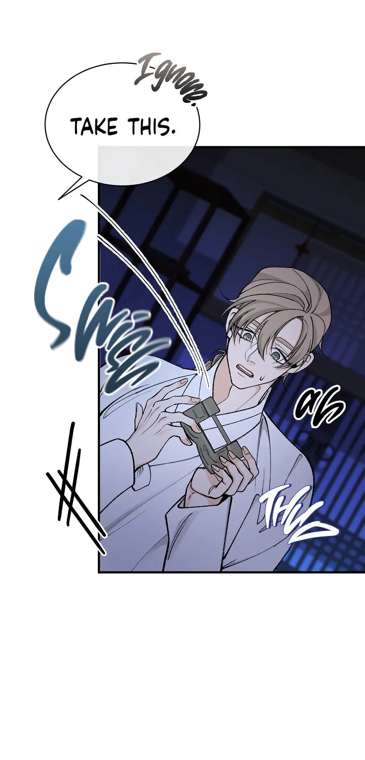 Read Fever (Seo Jogeum) chapter 19 image 45 on Lezhin