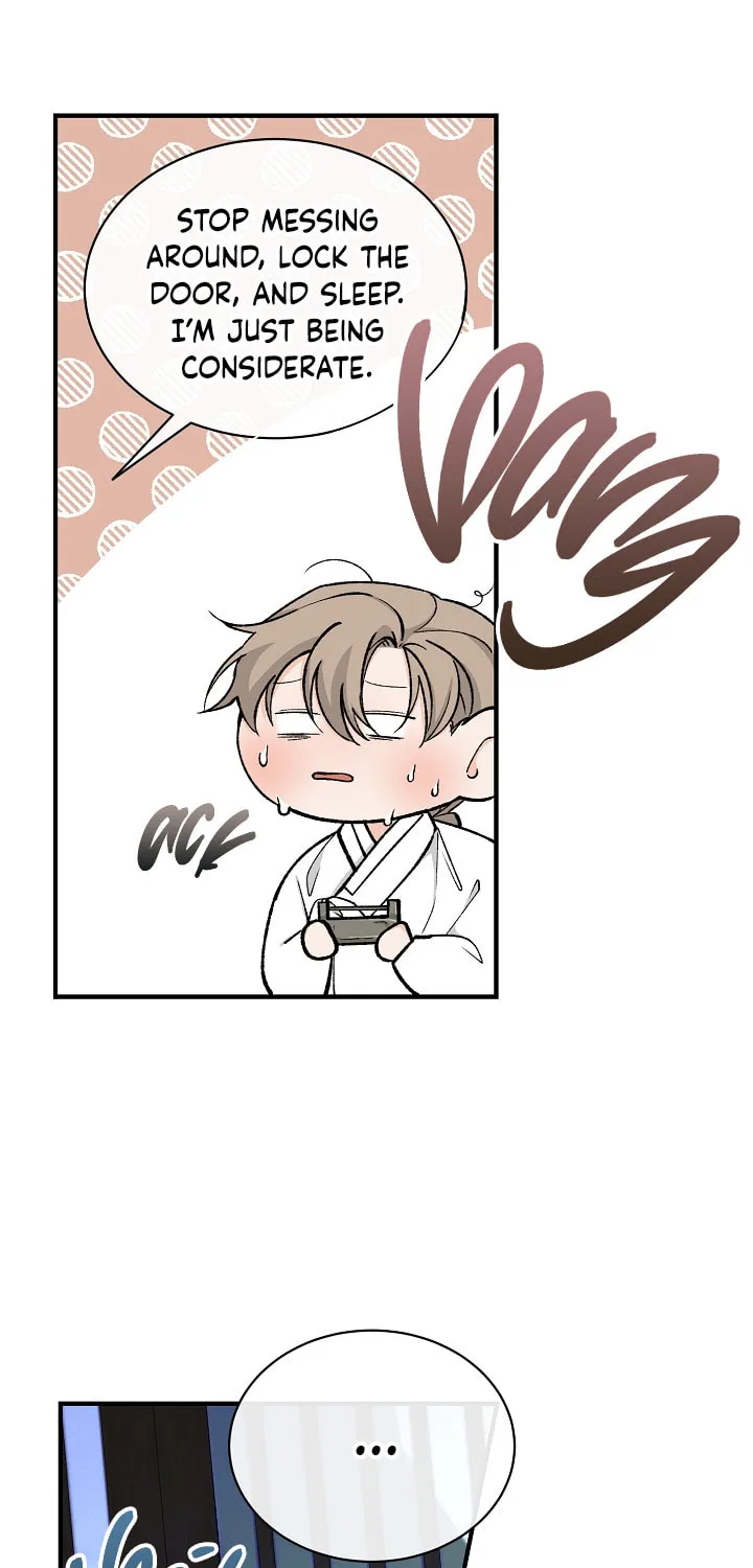 Read Fever (Seo Jogeum) chapter 19 image 51 on Lezhin