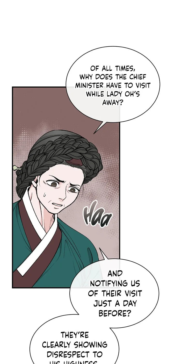 Read Fever (Seo Jogeum) chapter 19 image 67 on Lezhin
