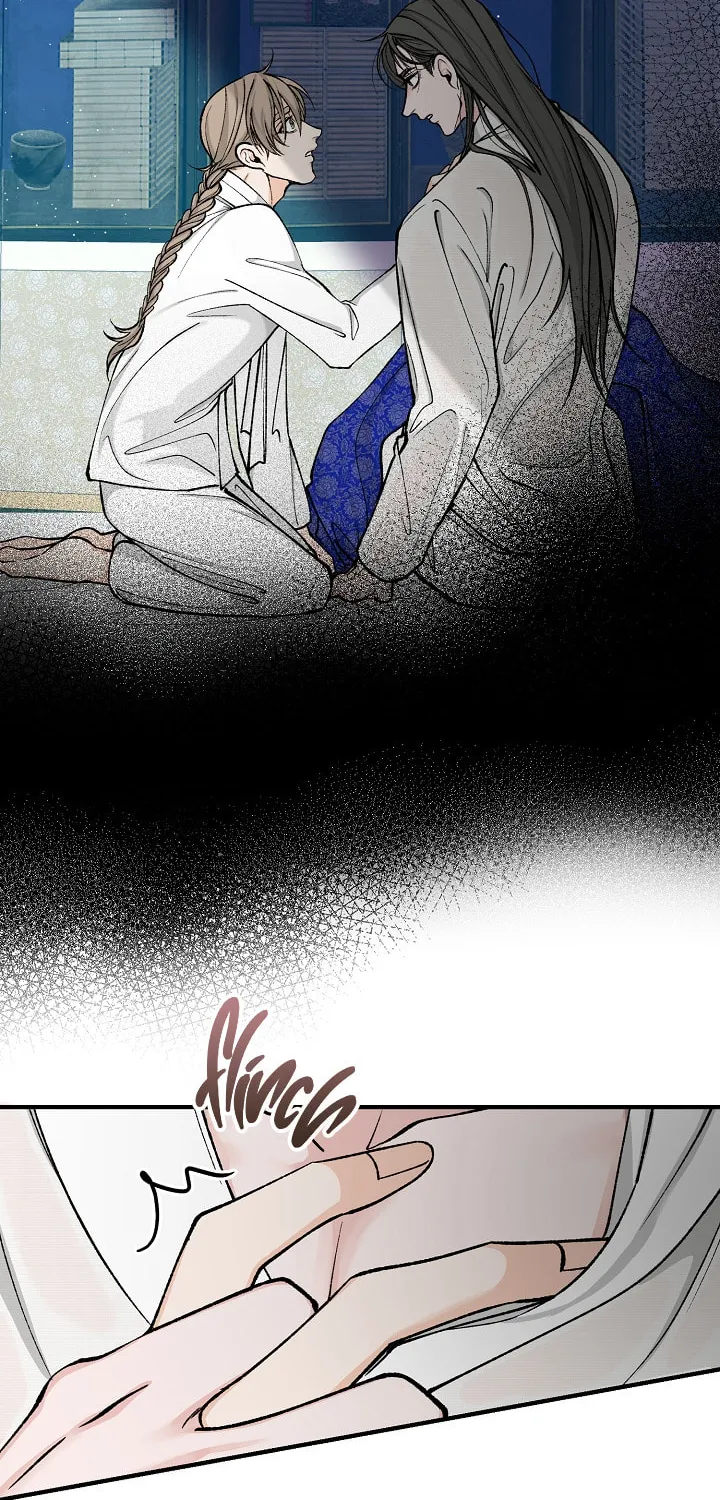 Read Fever (Seo Jogeum) chapter 19 image 7 on Lezhin