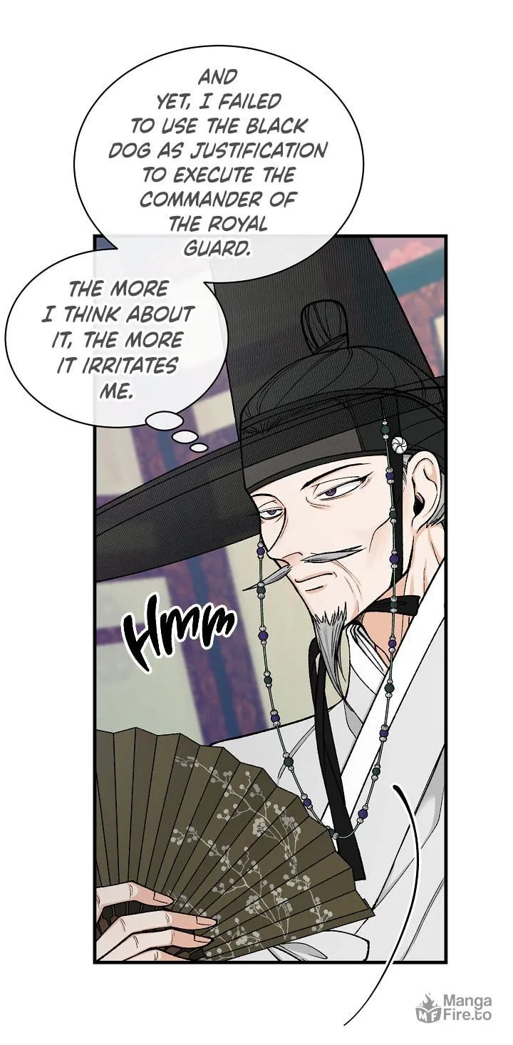 Read Fever (Seo Jogeum) chapter 20 image 10 on Lezhin
