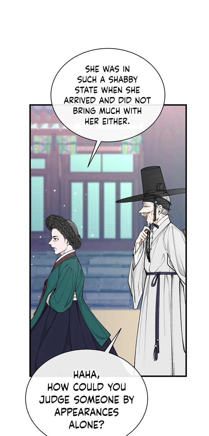 Read Fever (Seo Jogeum) chapter 20 image 26 on Lezhin