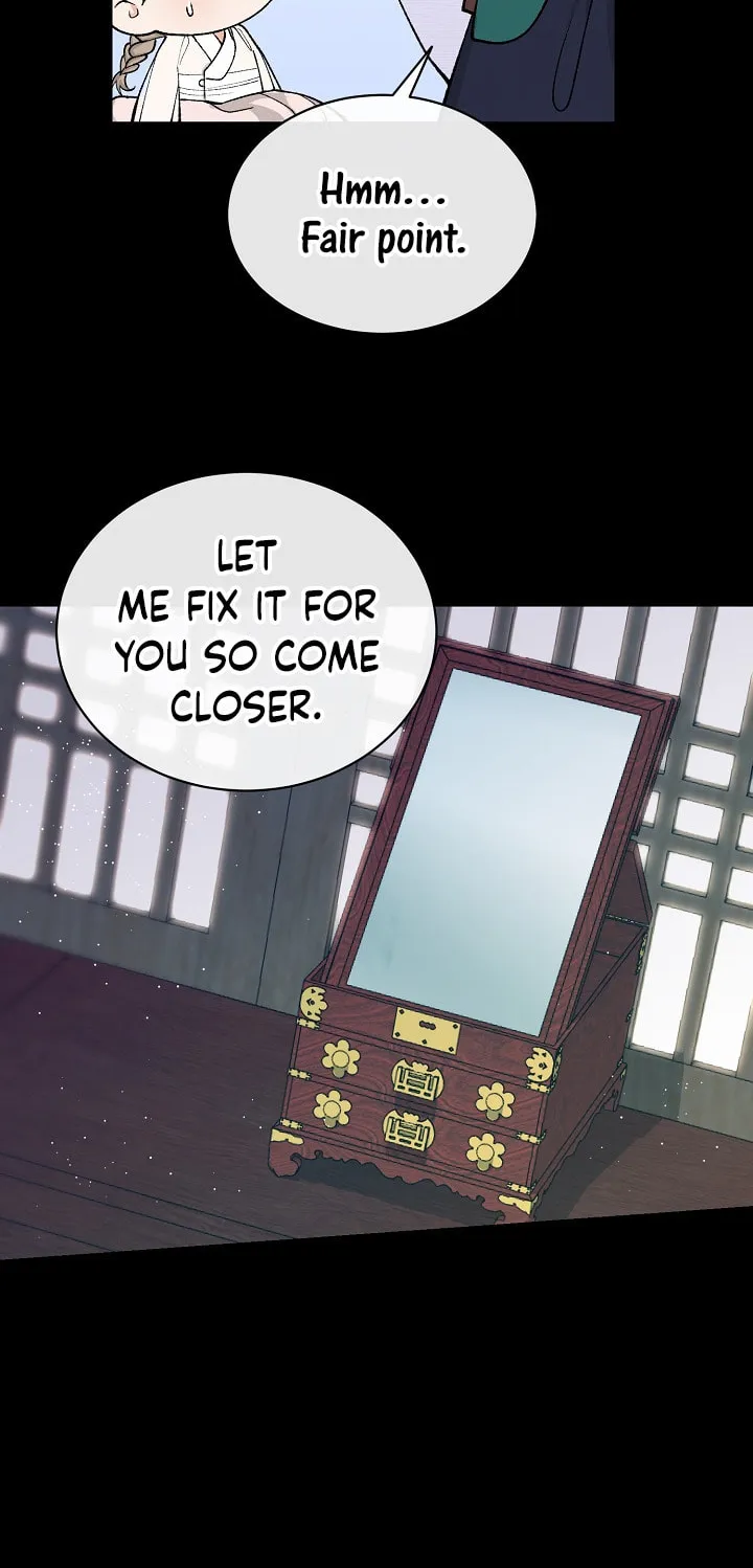 Read Fever (Seo Jogeum) chapter 20 image 35 on Lezhin