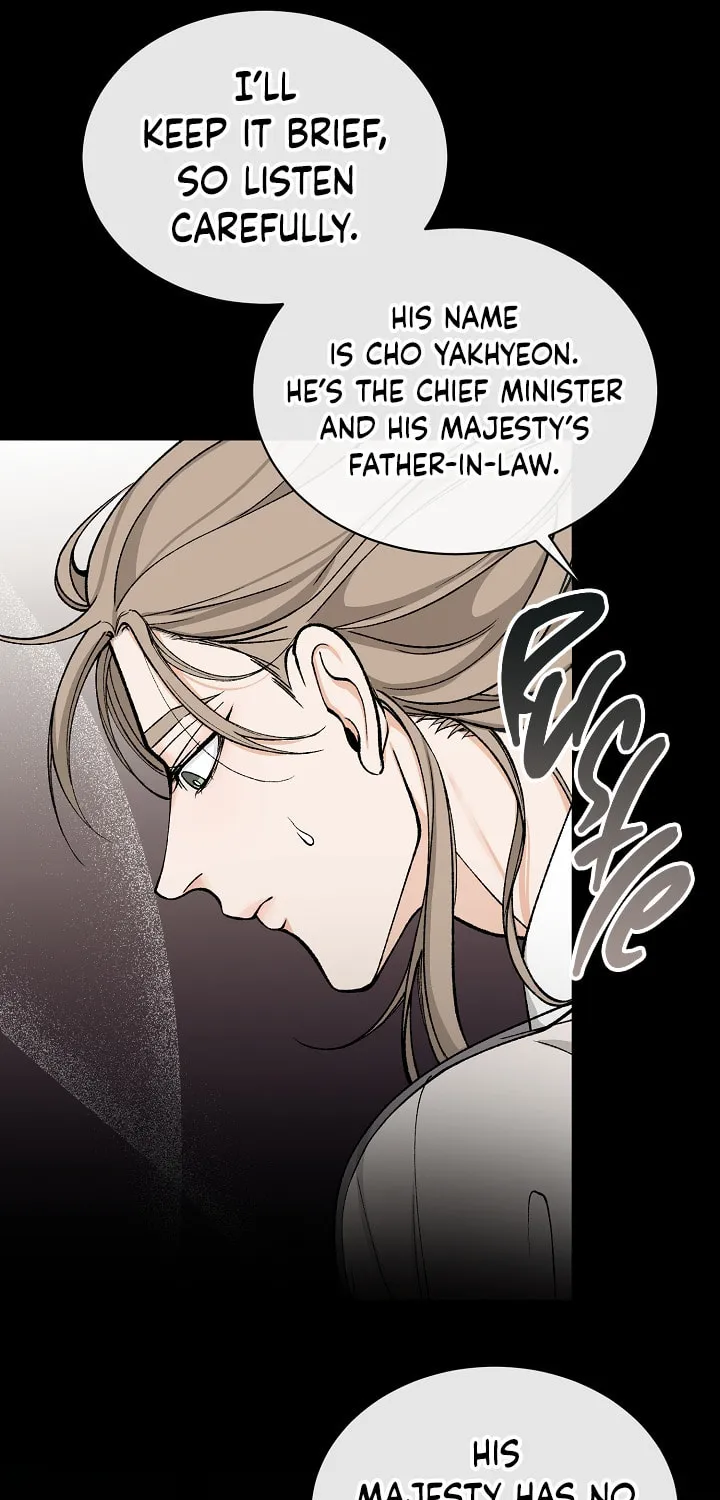 Read Fever (Seo Jogeum) chapter 20 image 36 on Lezhin