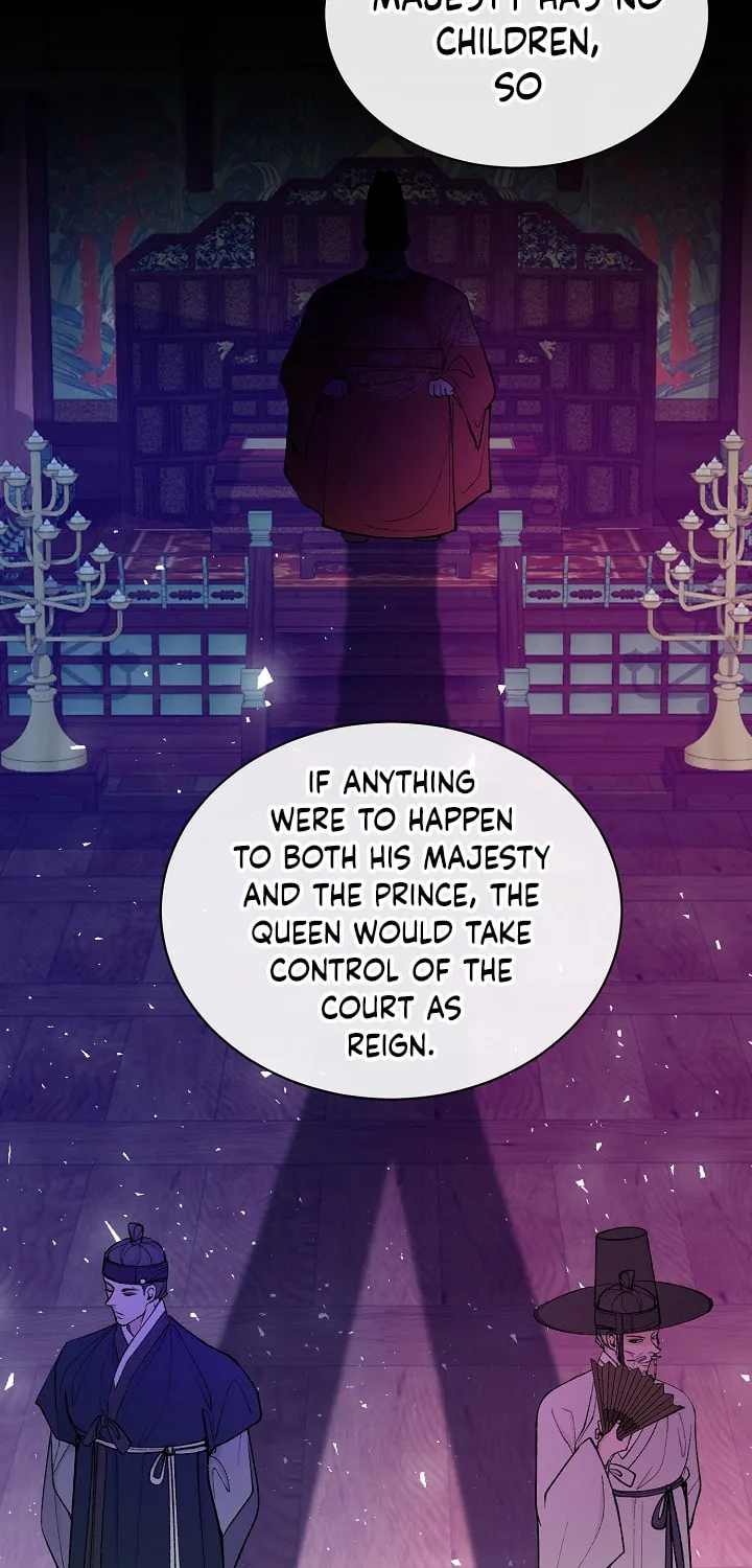 Read Fever (Seo Jogeum) chapter 20 image 37 on Lezhin
