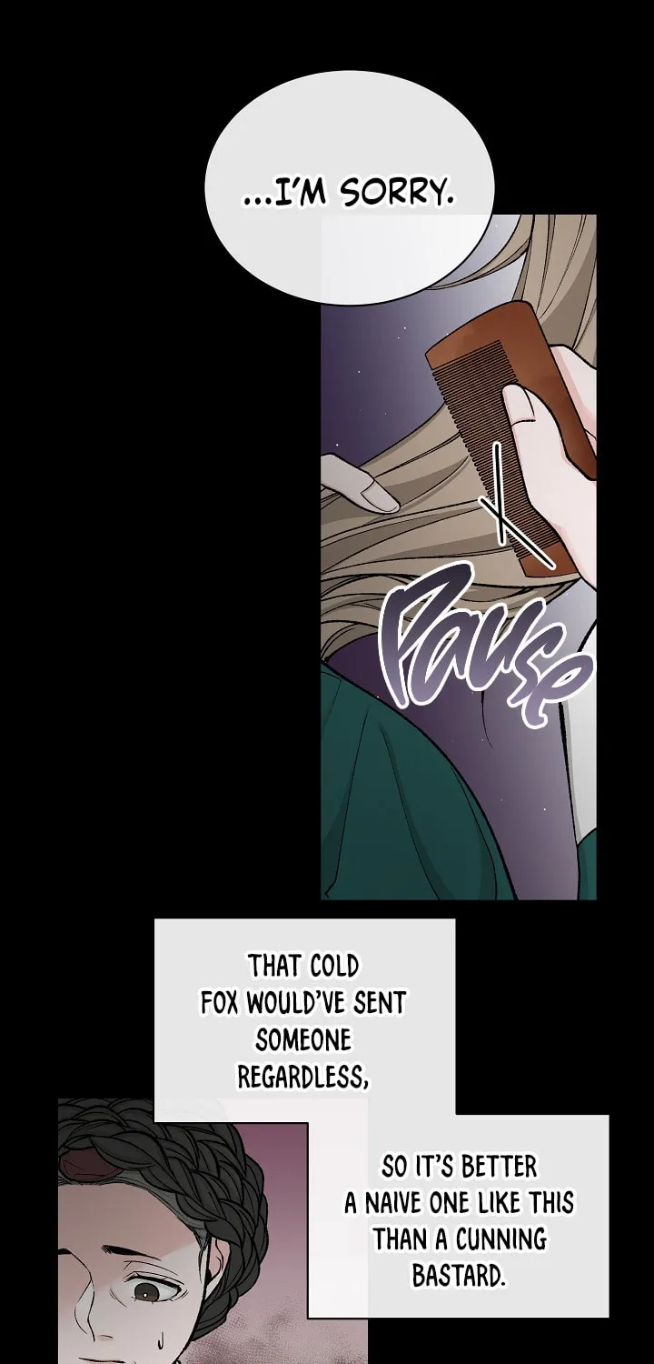 Read Fever (Seo Jogeum) chapter 20 image 40 on Lezhin