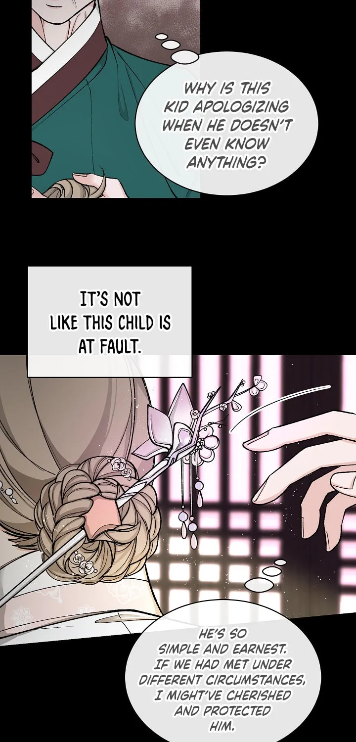 Read Fever (Seo Jogeum) chapter 20 image 41 on Lezhin