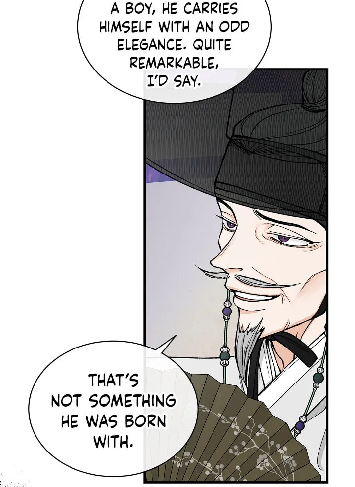 Read Fever (Seo Jogeum) chapter 20 image 5 on Lezhin