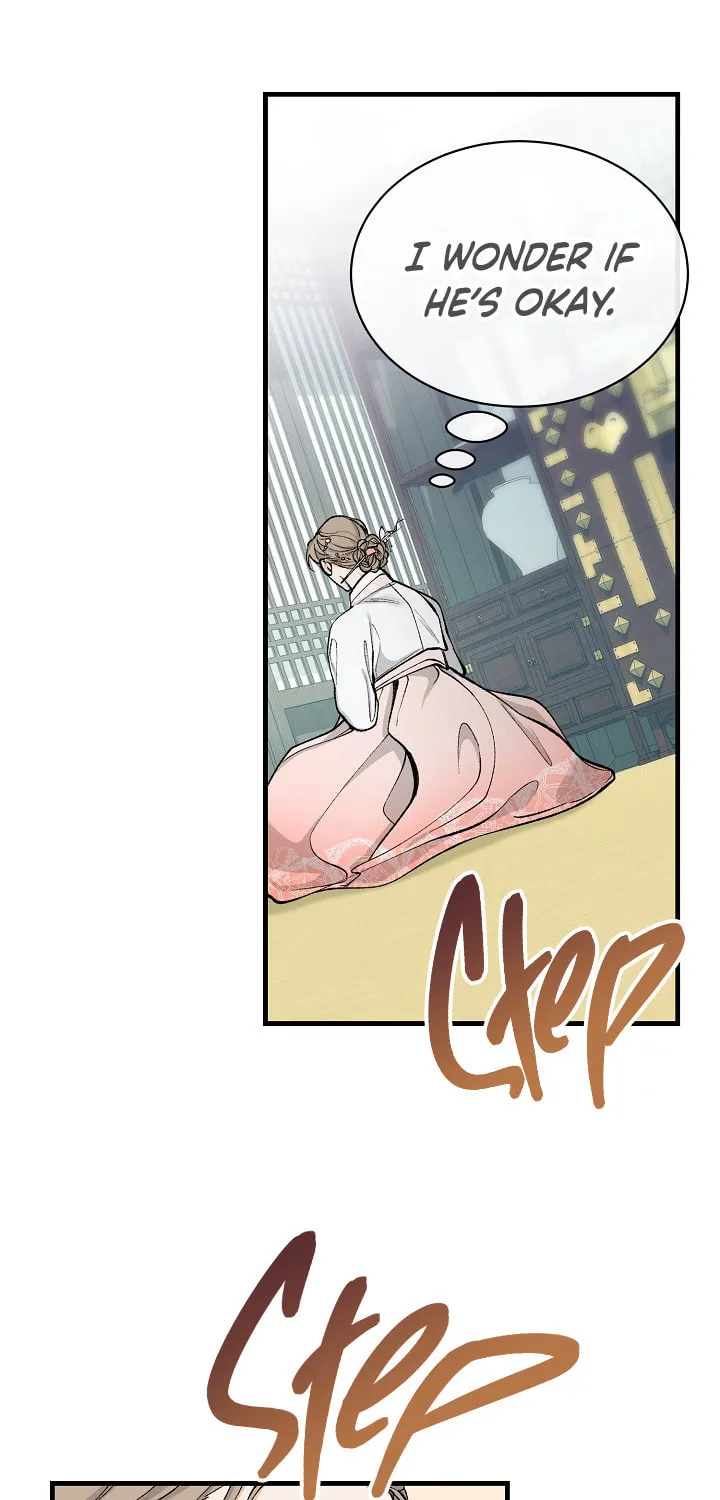 Read Fever (Seo Jogeum) chapter 20 image 50 on Lezhin