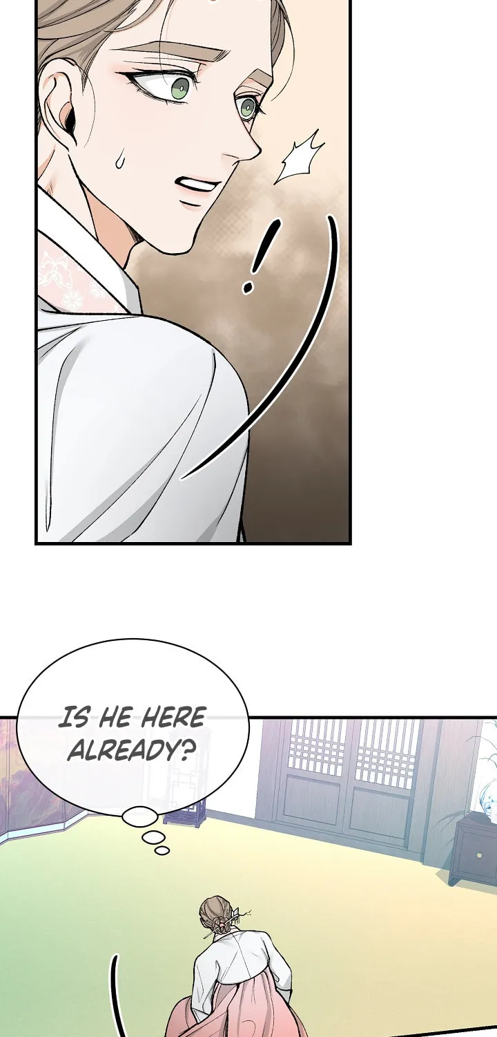 Read Fever (Seo Jogeum) chapter 20 image 51 on Lezhin