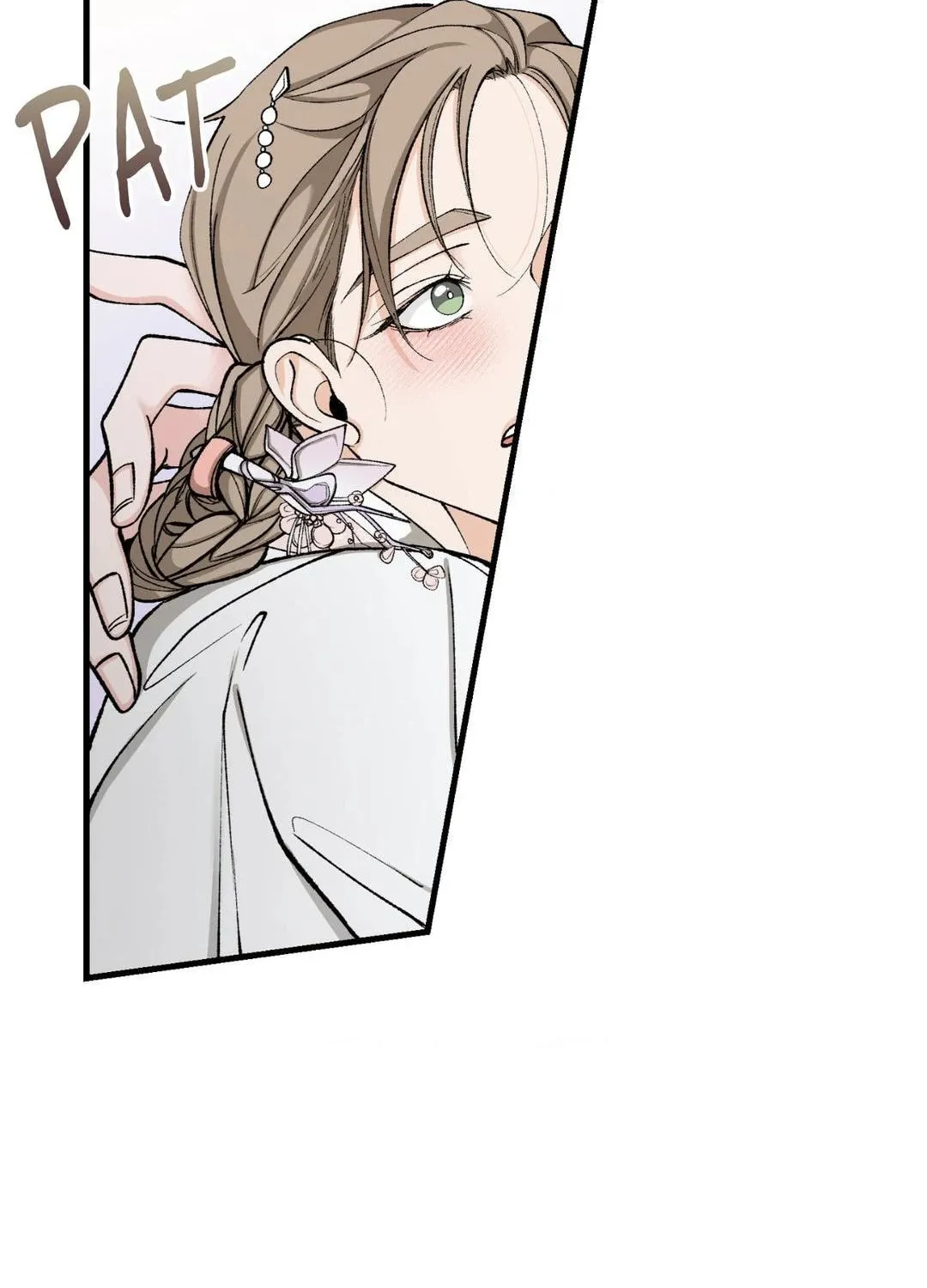 Read Fever (Seo Jogeum) chapter 22 image 1 on Lezhin