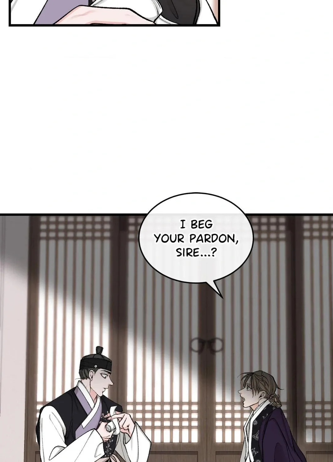 Read Fever (Seo Jogeum) chapter 22 image 100 on Lezhin