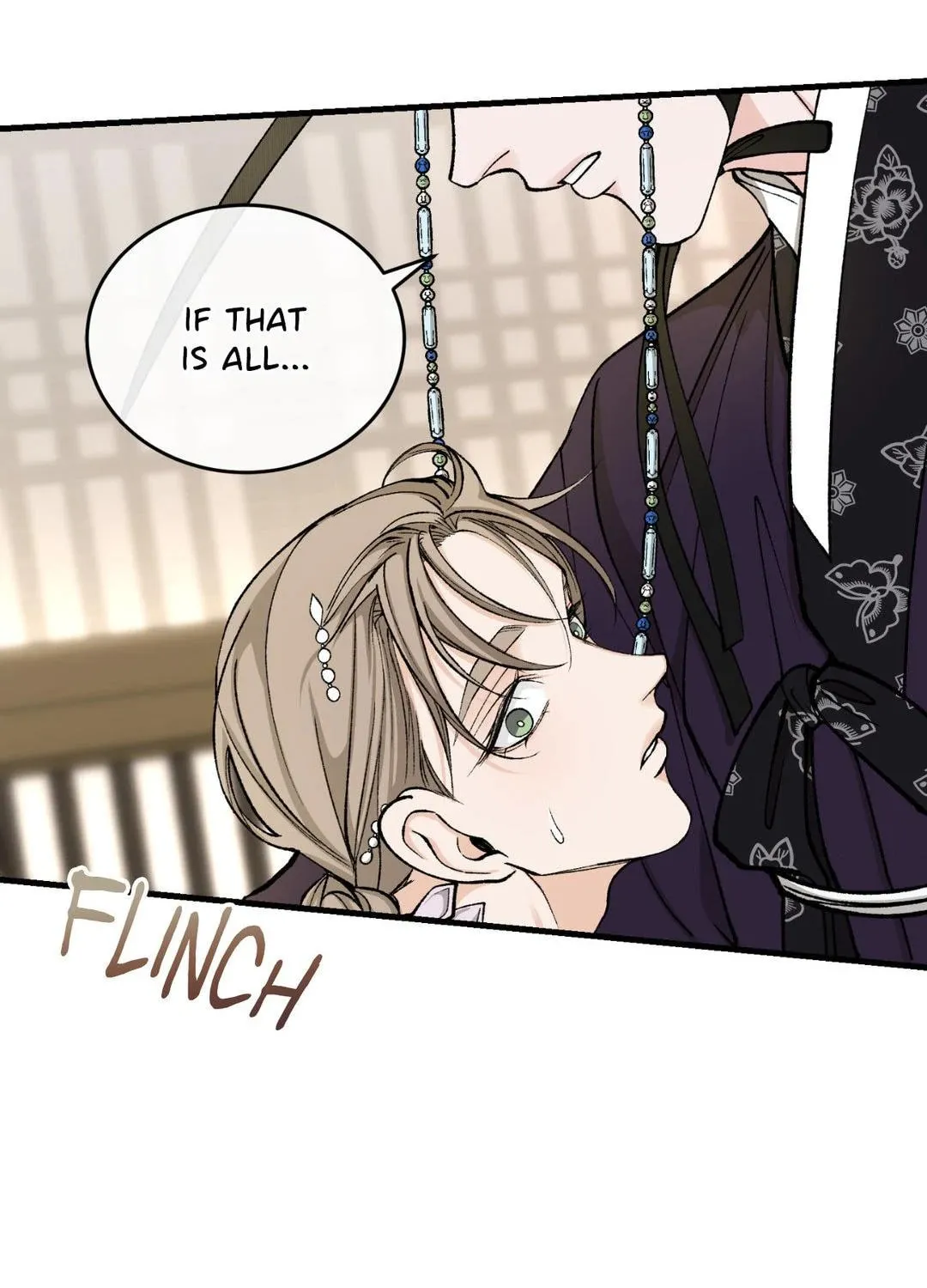 Read Fever (Seo Jogeum) chapter 22 image 2 on Lezhin