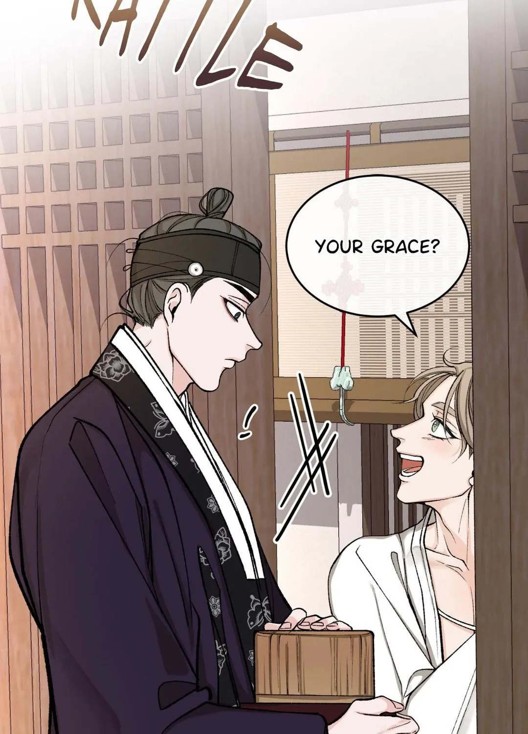 Read Fever (Seo Jogeum) chapter 22 image 20 on Lezhin