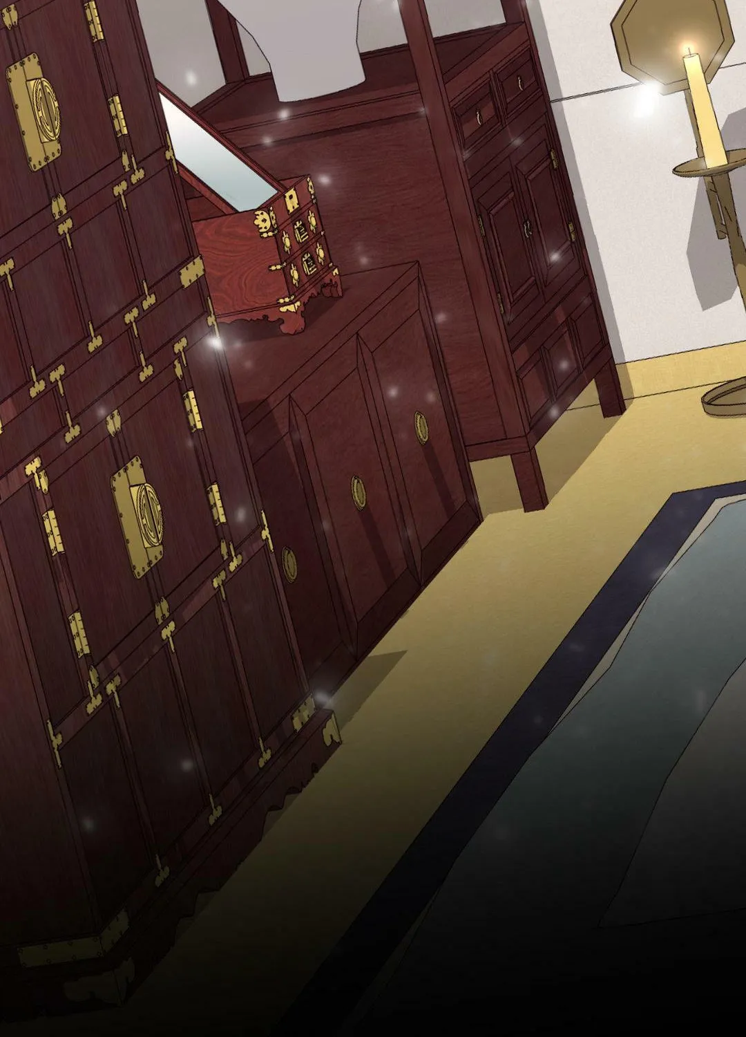 Read Fever (Seo Jogeum) chapter 22 image 30 on Lezhin