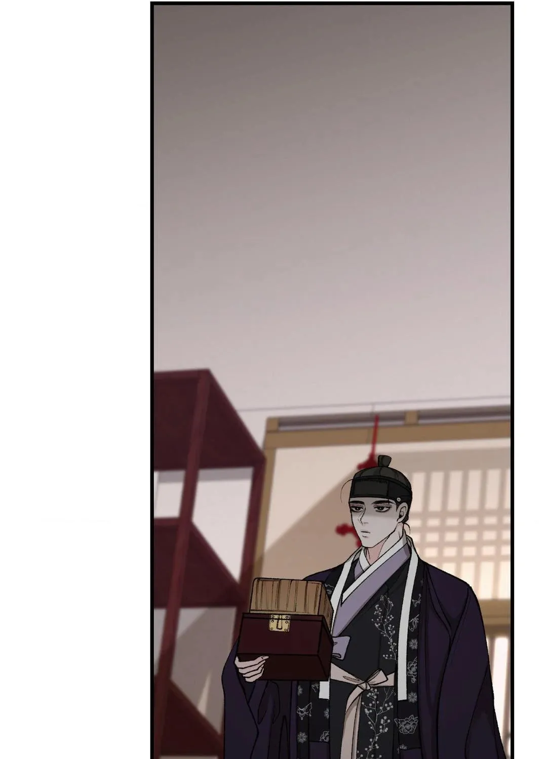 Read Fever (Seo Jogeum) chapter 22 image 32 on Lezhin
