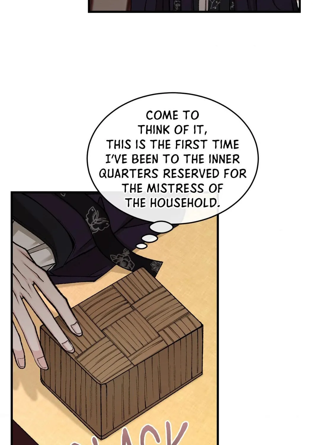 Read Fever (Seo Jogeum) chapter 22 image 33 on Lezhin
