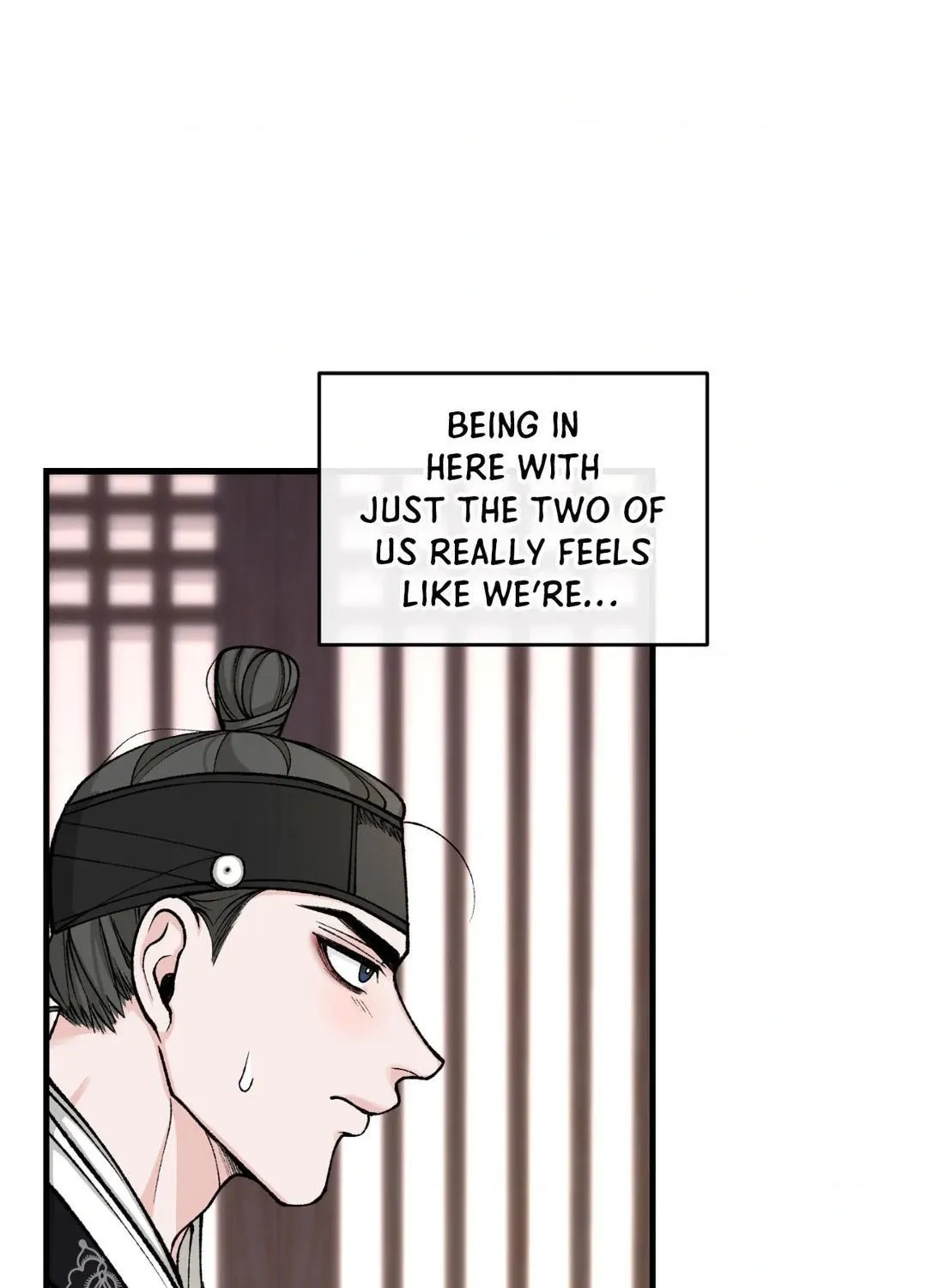 Read Fever (Seo Jogeum) chapter 22 image 36 on Lezhin
