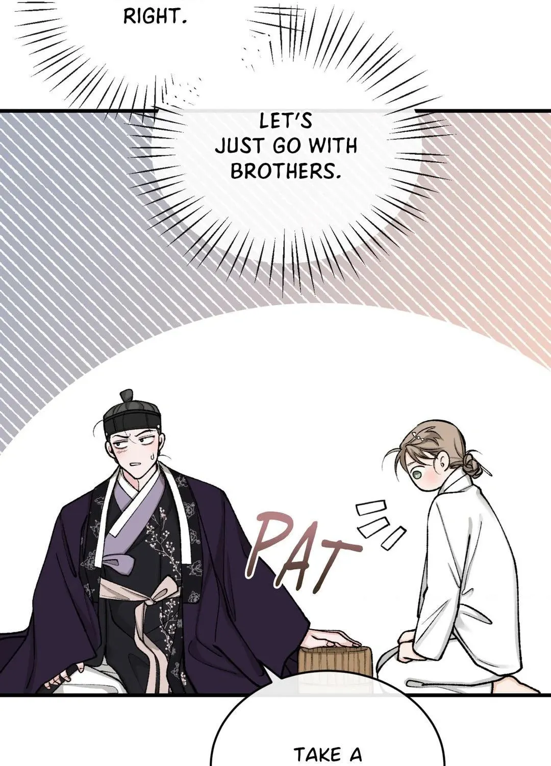 Read Fever (Seo Jogeum) chapter 22 image 38 on Lezhin
