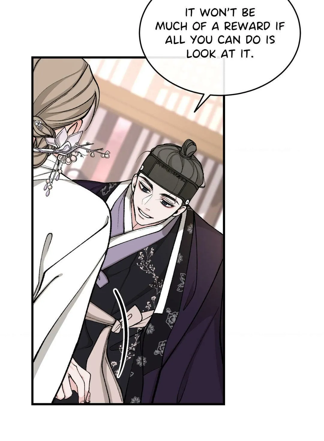 Read Fever (Seo Jogeum) chapter 22 image 43 on Lezhin