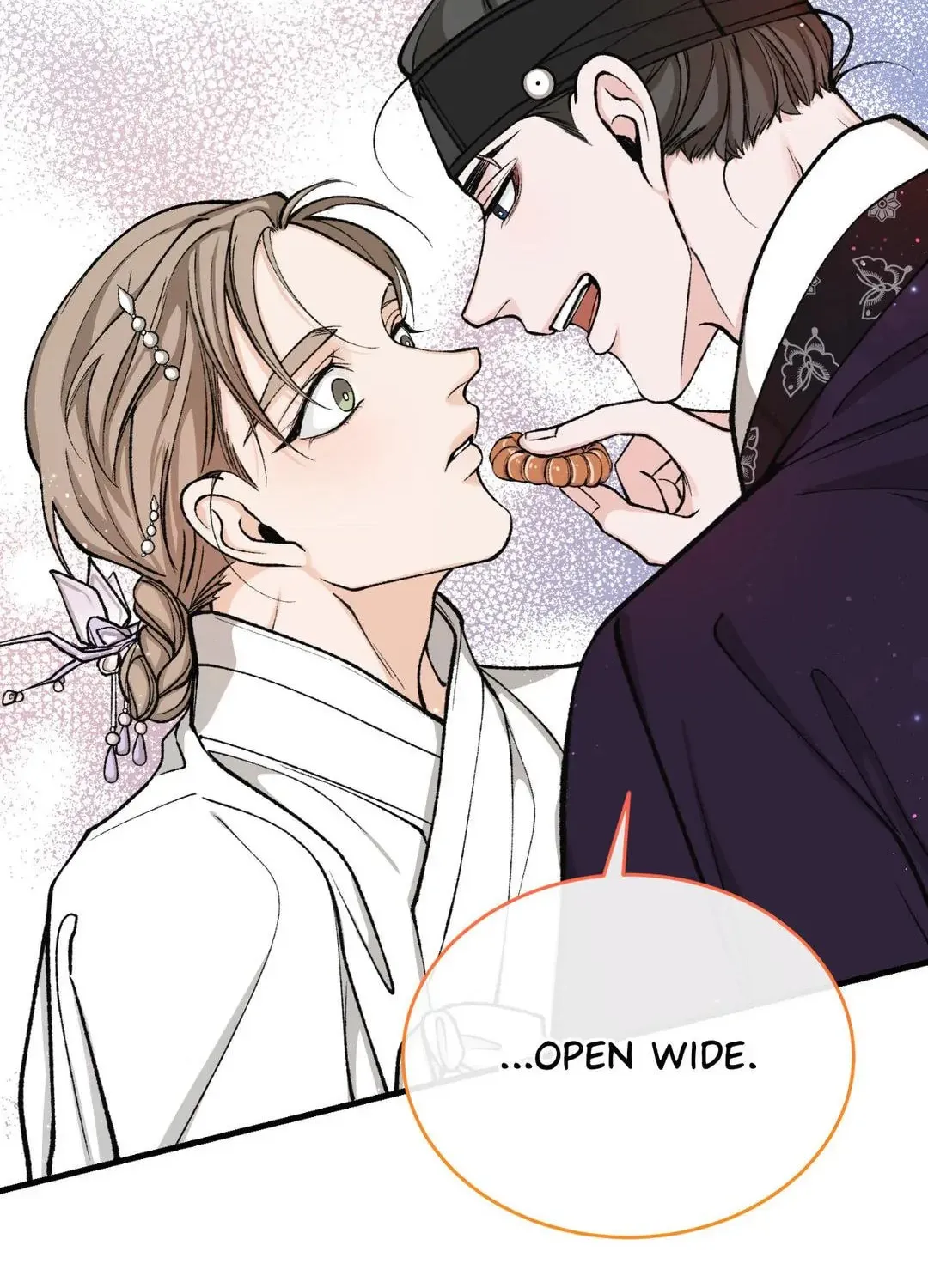 Read Fever (Seo Jogeum) chapter 22 image 45 on Lezhin