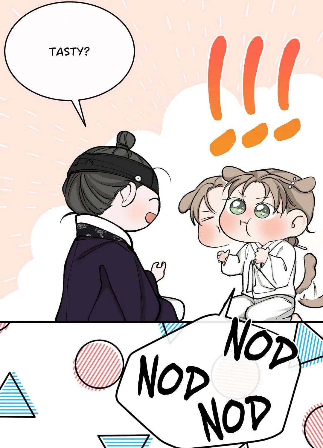 Read Fever (Seo Jogeum) chapter 22 image 50 on Lezhin