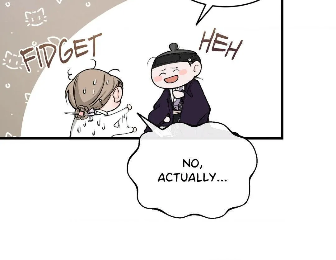 Read Fever (Seo Jogeum) chapter 22 image 71 on Lezhin