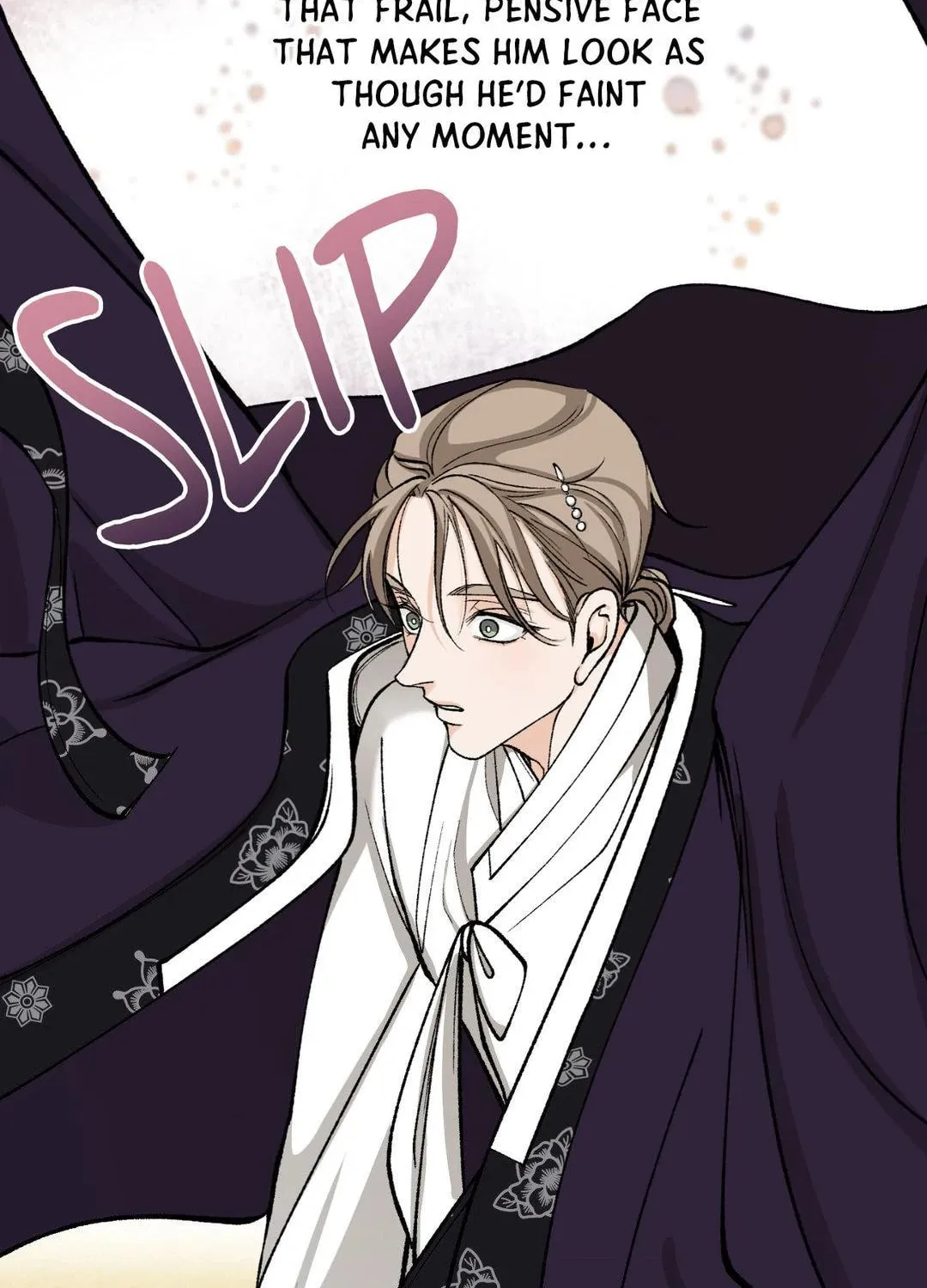 Read Fever (Seo Jogeum) chapter 22 image 79 on Lezhin