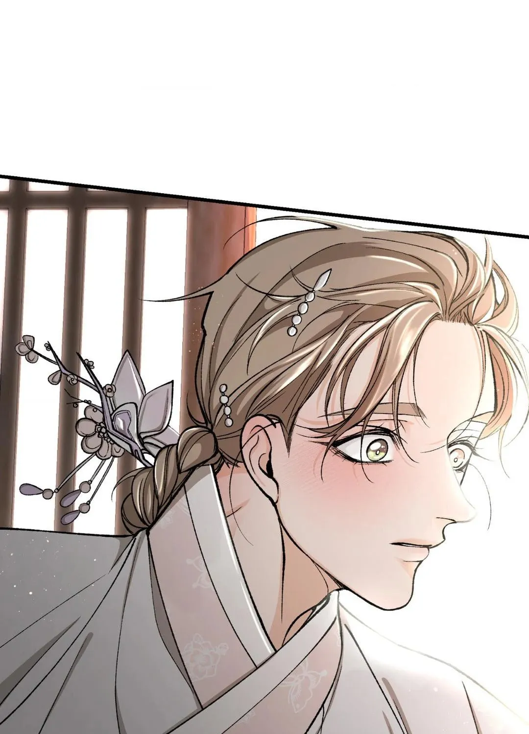 Read Fever (Seo Jogeum) chapter 22 image 8 on Lezhin