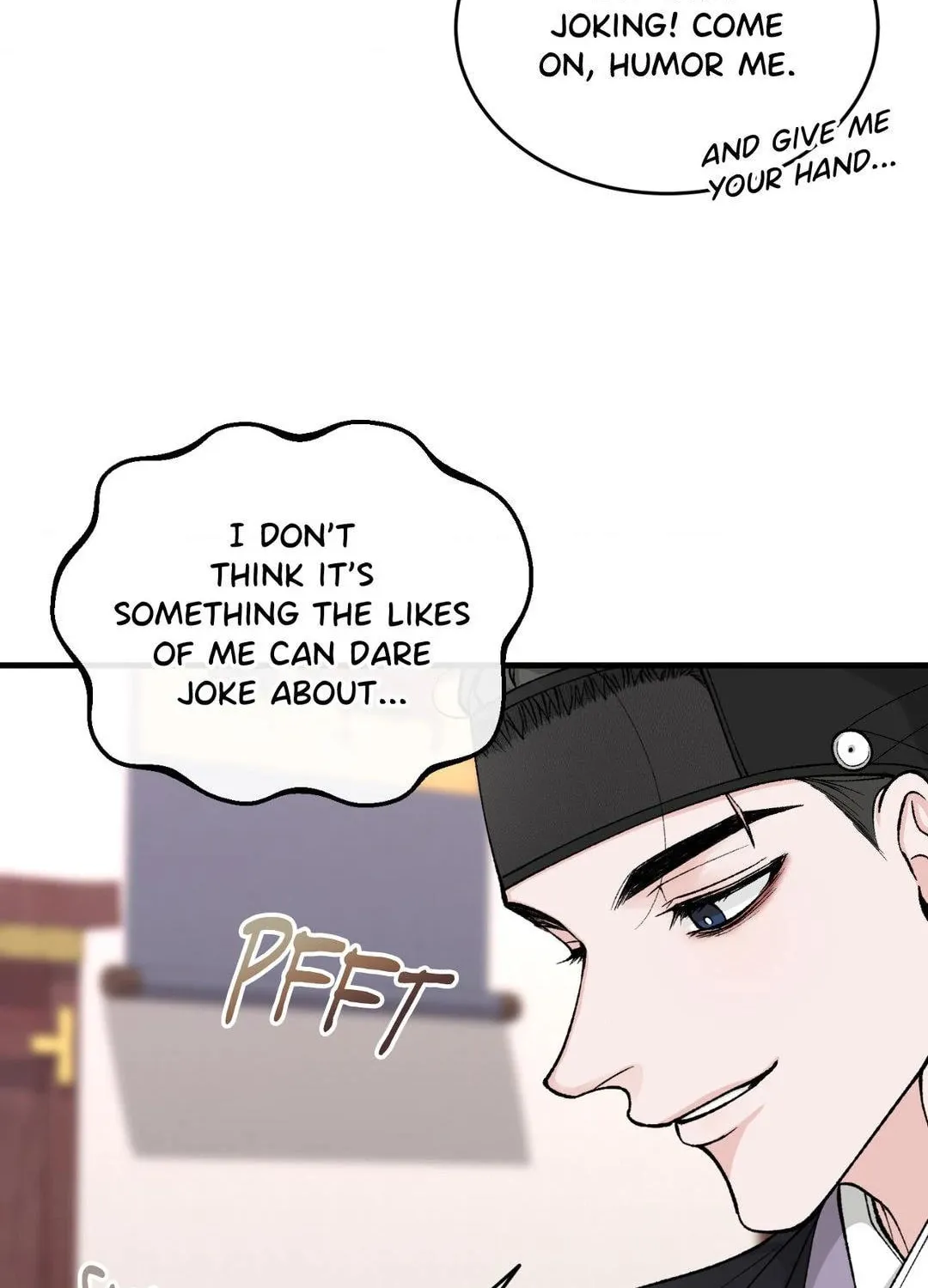 Read Fever (Seo Jogeum) chapter 22 image 86 on Lezhin