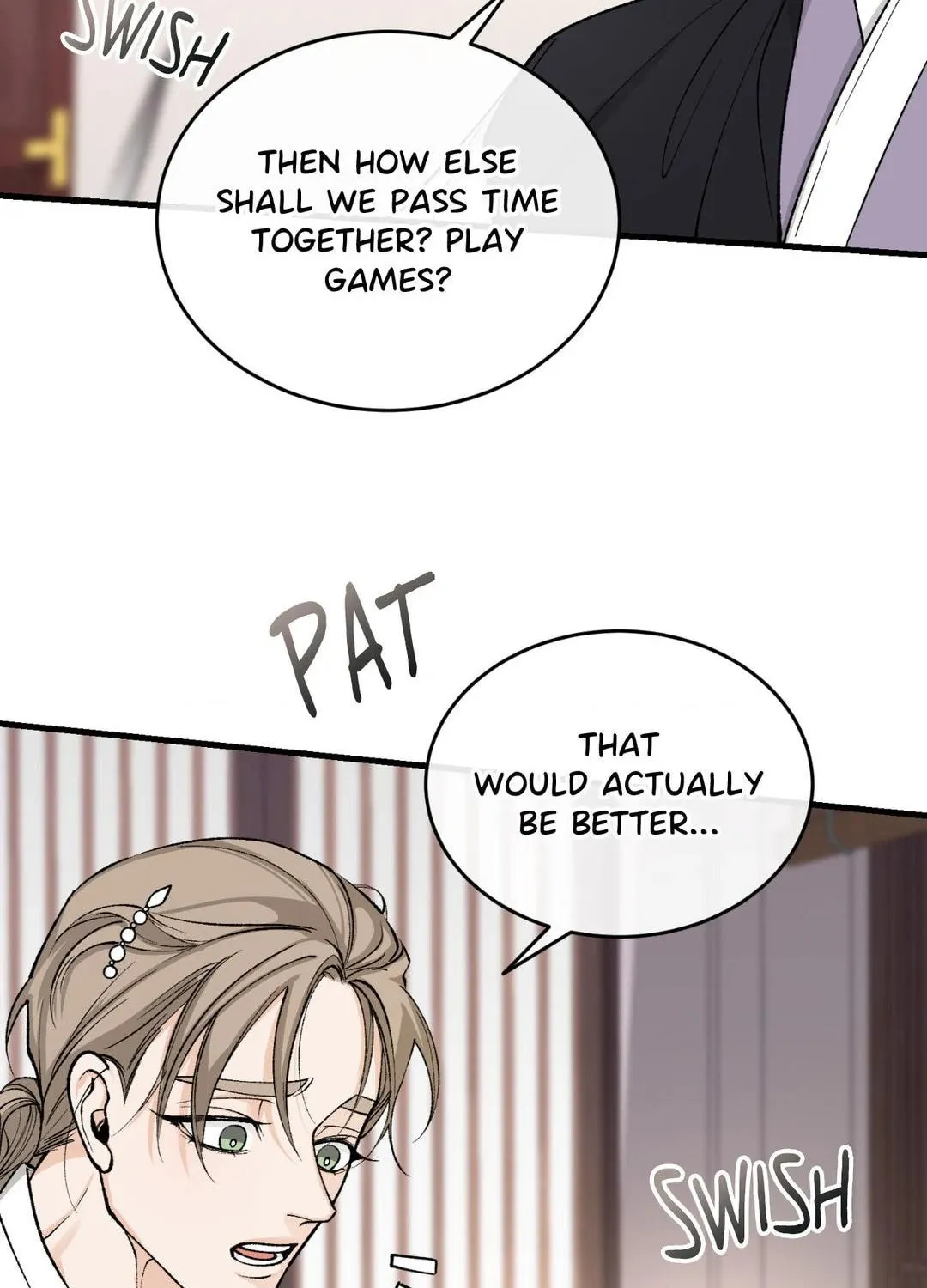 Read Fever (Seo Jogeum) chapter 22 image 87 on Lezhin