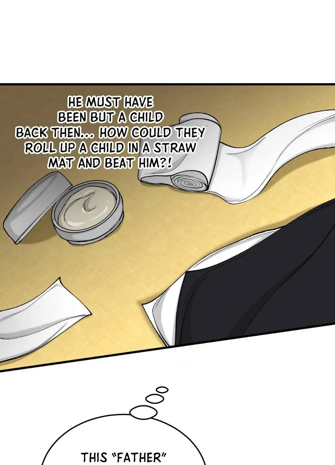 Read Fever (Seo Jogeum) chapter 22 image 93 on Lezhin