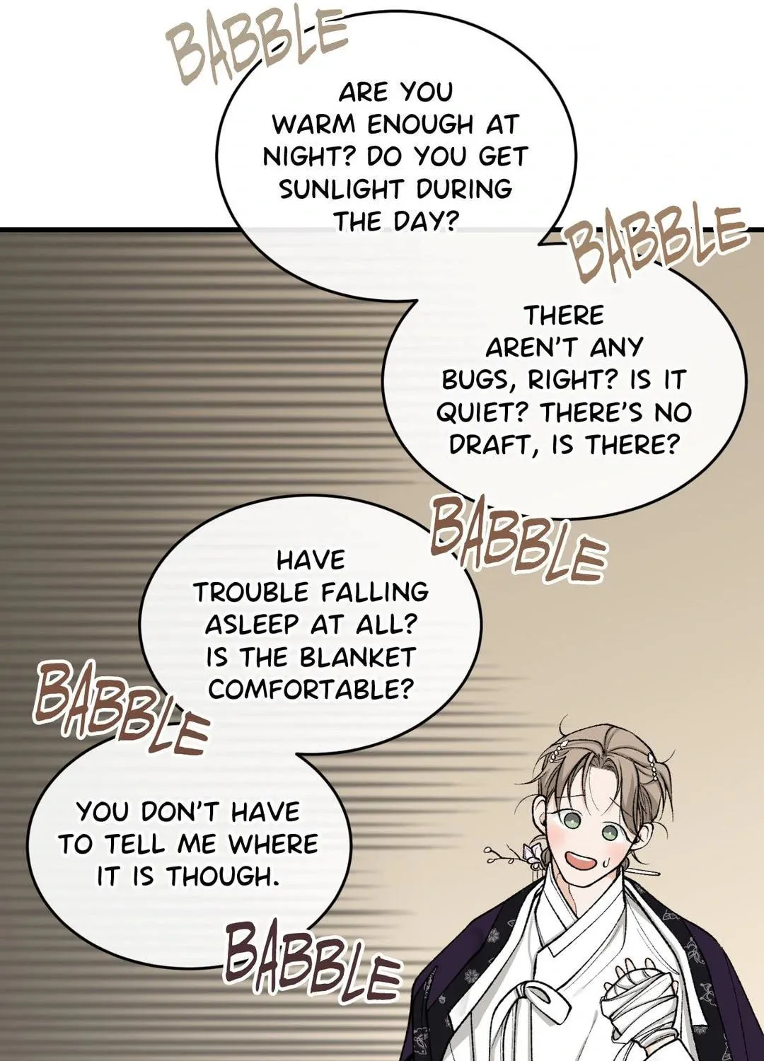 Read Fever (Seo Jogeum) chapter 22 image 96 on Lezhin