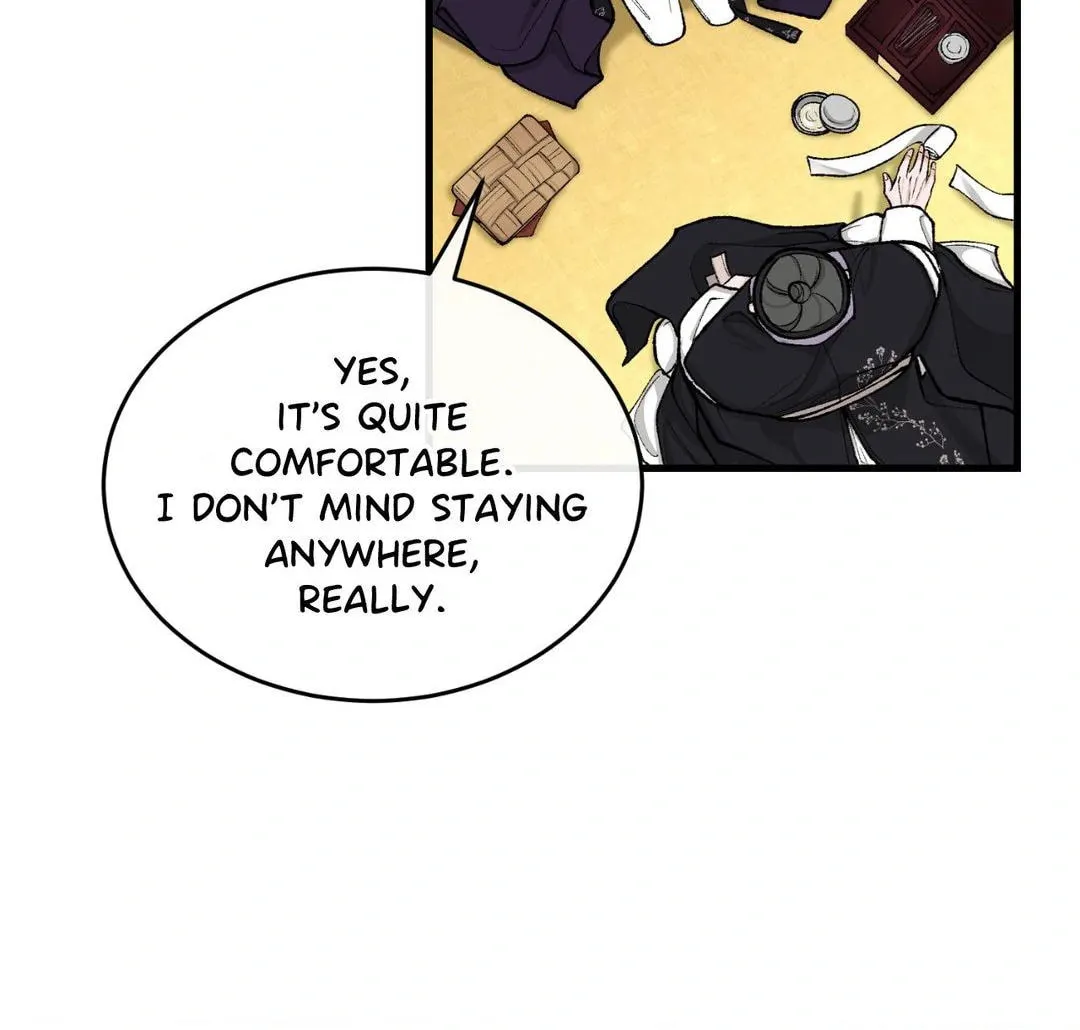Read Fever (Seo Jogeum) chapter 22 image 98 on Lezhin