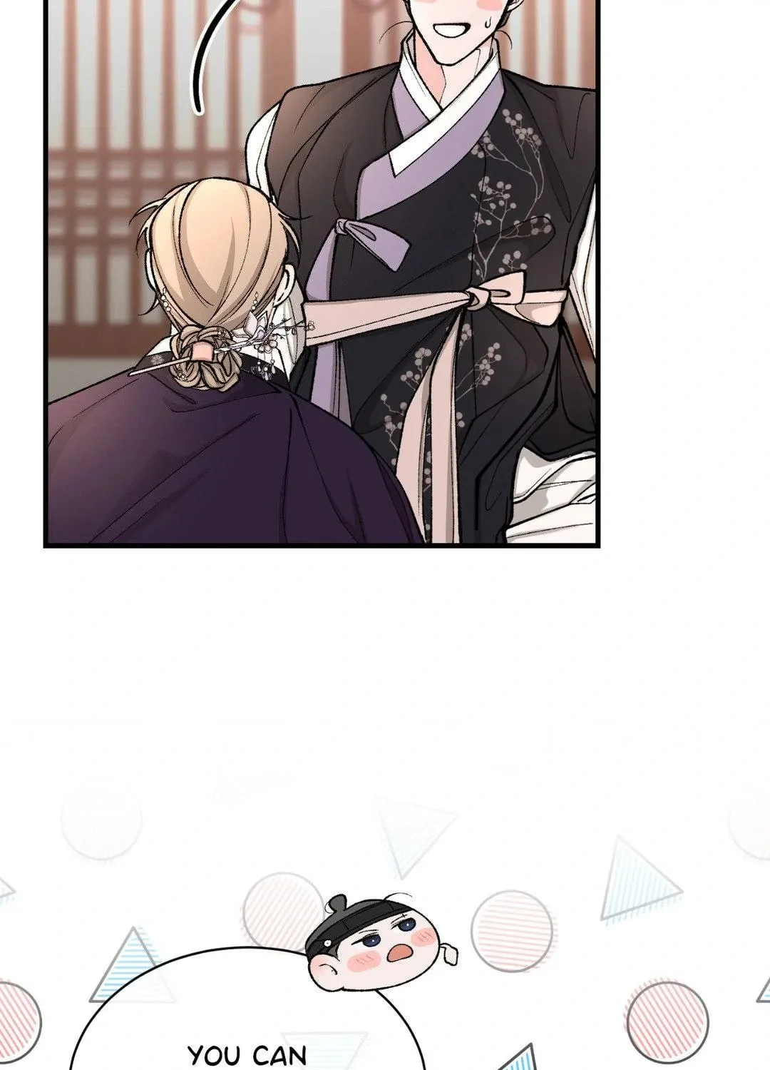 Read Fever (Seo Jogeum) chapter 23 image 10 on Lezhin