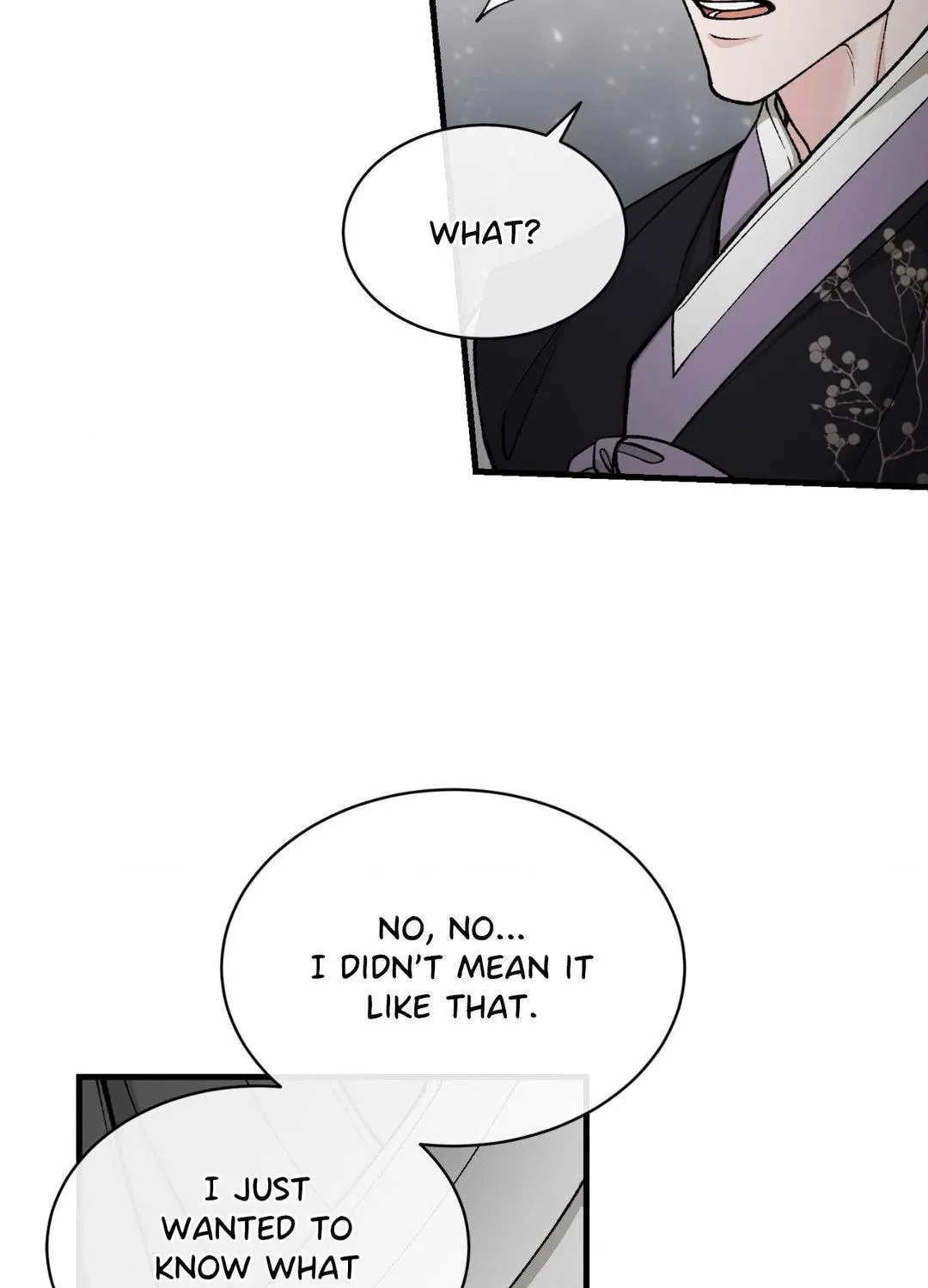 Read Fever (Seo Jogeum) chapter 23 image 2 on Lezhin
