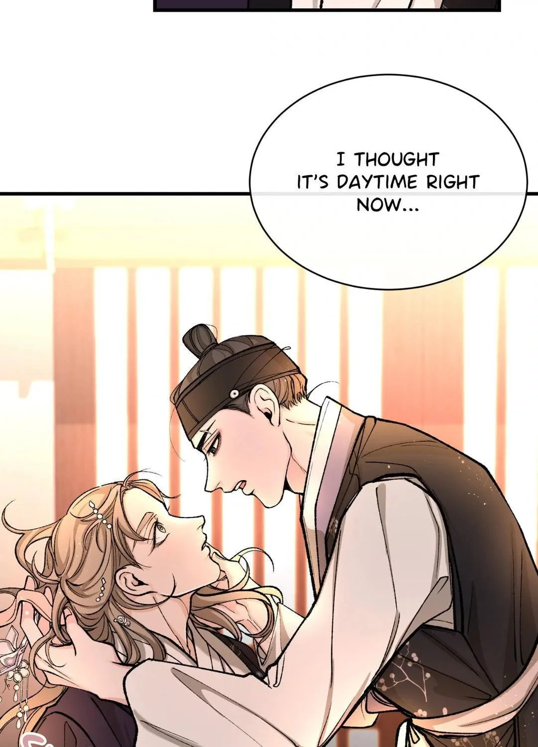 Read Fever (Seo Jogeum) chapter 23 image 20 on Lezhin
