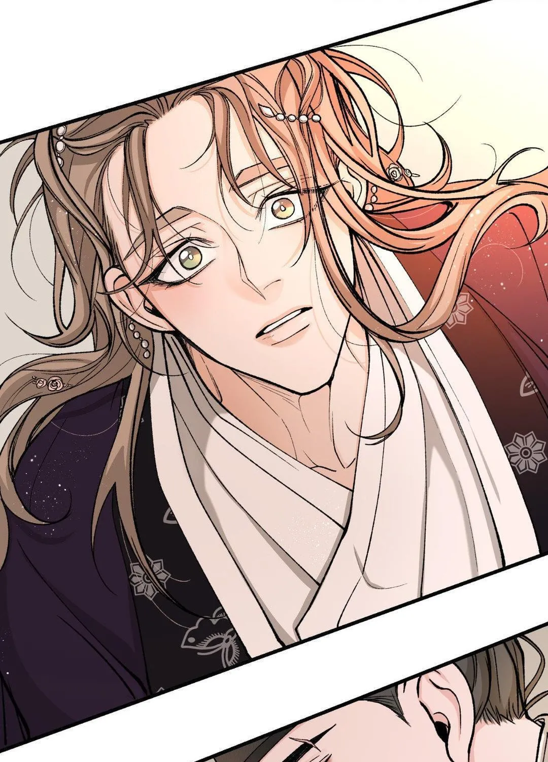 Read Fever (Seo Jogeum) chapter 23 image 22 on Lezhin